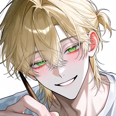 Profile image of 白