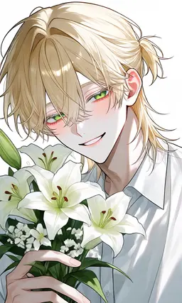 Profile image of 白