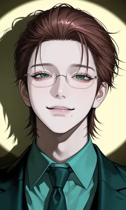 Profile image of エリオ