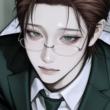 Profile image of エリオ