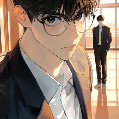 Profile image of Han Jihwan