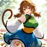 Profile image of 孫 美天