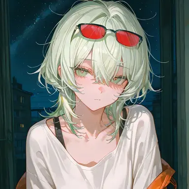 Profile image of 日向 源