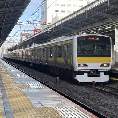 Profile image of 総武各停妹ちゃん後輩