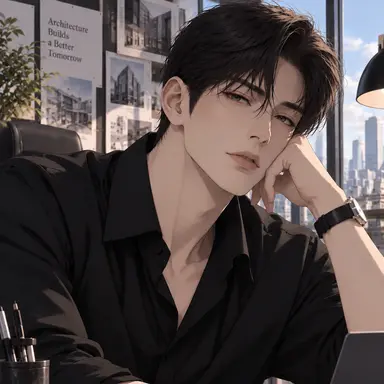 Profile image of Kang Tae-ha