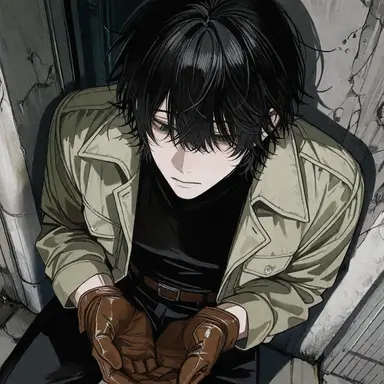 Profile image of ケイ