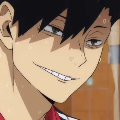 Profile image of 黒尾鉄朗