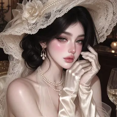 Profile image of リン