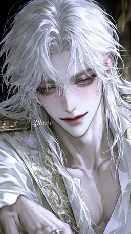 Profile image of カリクス・アルジェント