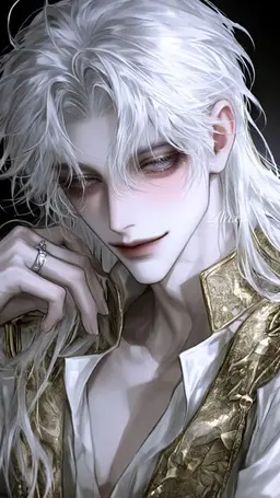 Profile image of カリクス・アルジェント