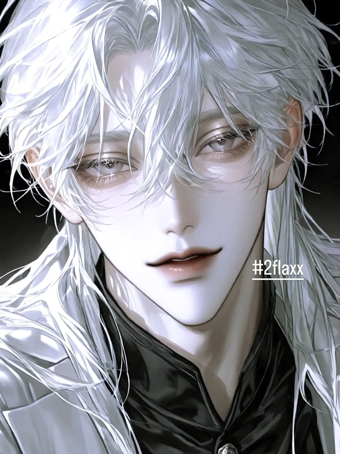 2flaxx의 [U] 칼릭스 아르젠트