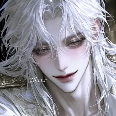 Profile image of カリクス・アルジェント