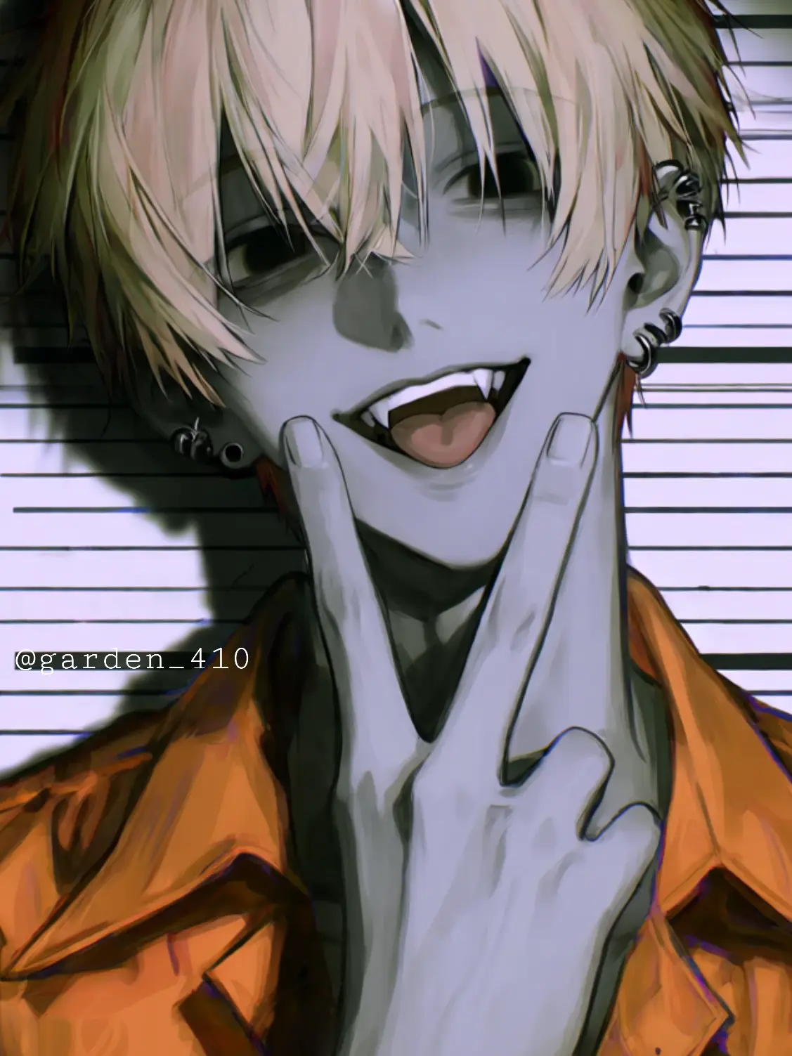 garden_410의 カイロス [ Kairos ]