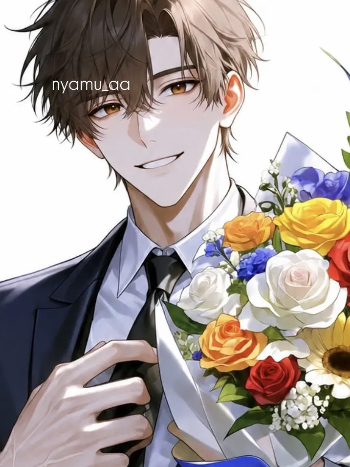 nyamu_aa의 あの日の約束覚えてる？