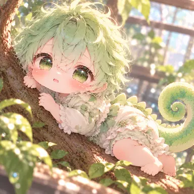 Profile image of めお