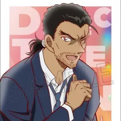 ABCD0228의 長野県警！