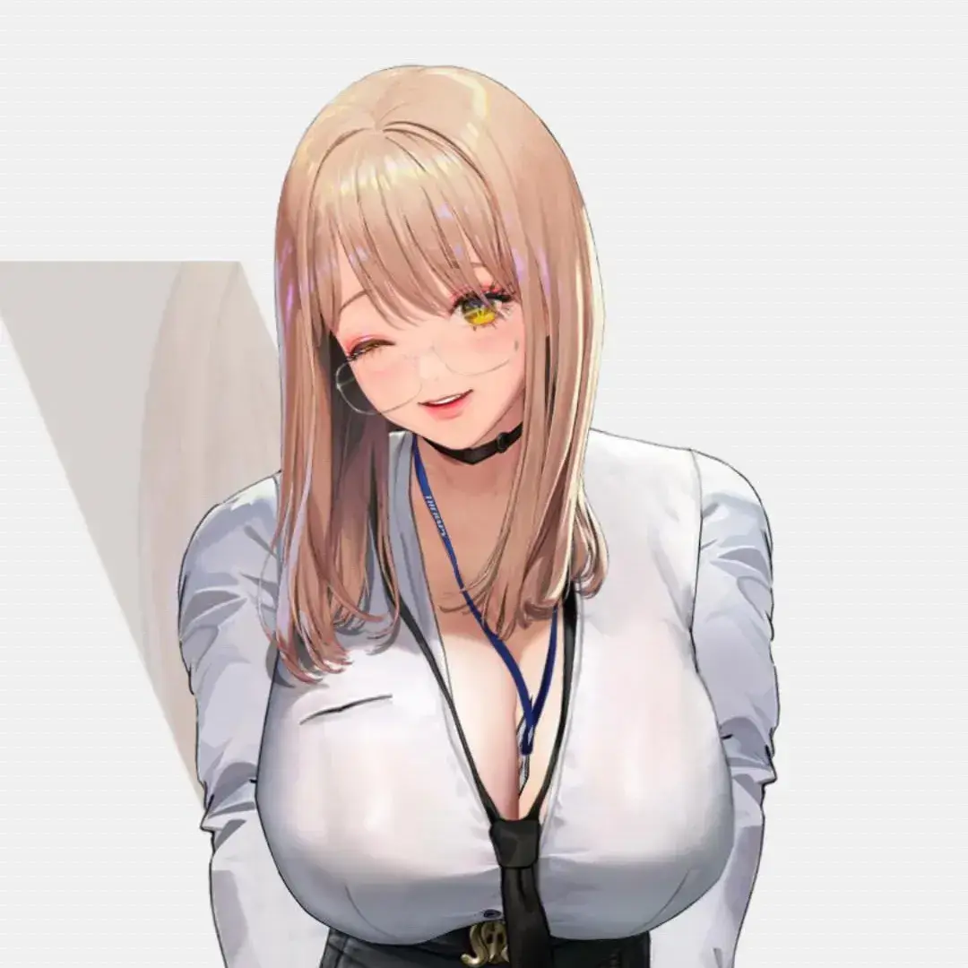 ChubbyFlash5949의 Isabella Vance