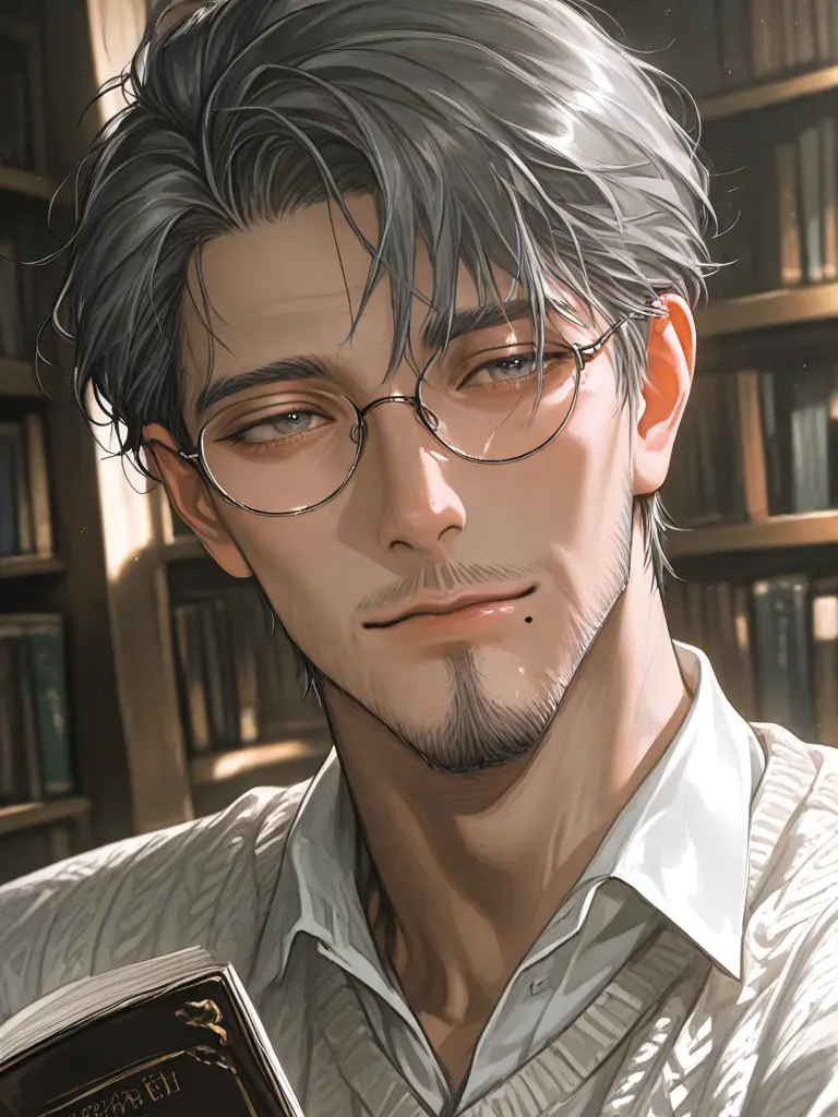 ClearLeg2348의 月読堂へようこそ