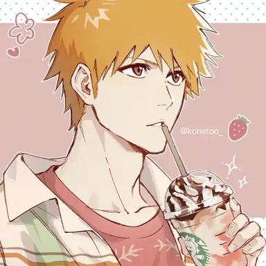 Profile image of 黒崎一護
