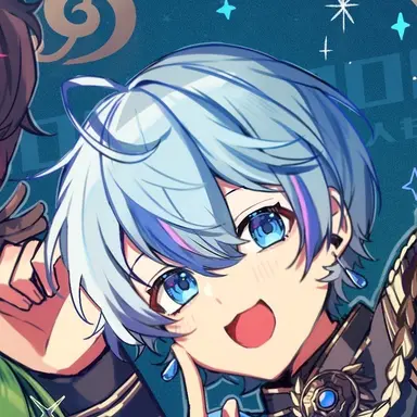 Profile image of こさめ