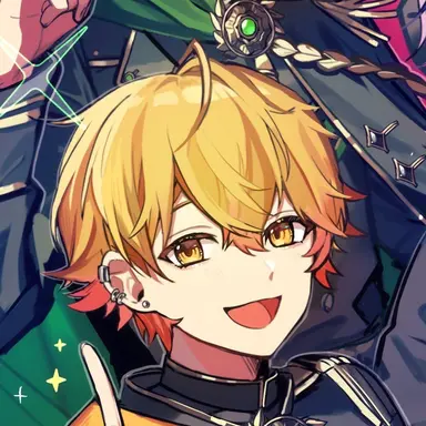 Profile image of みこと