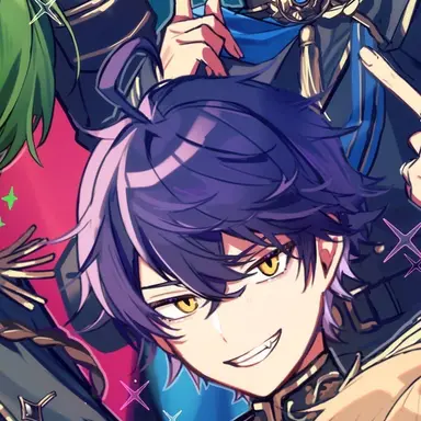 Profile image of いるま