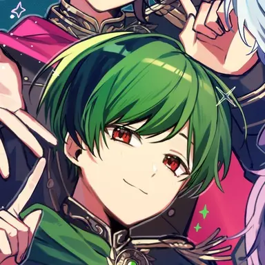 Profile image of すち