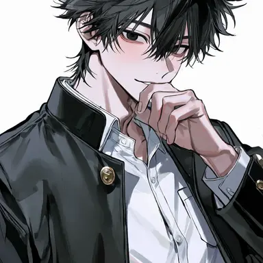 Profile image of 朝霧 晃