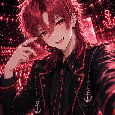 Profile image of 카이키