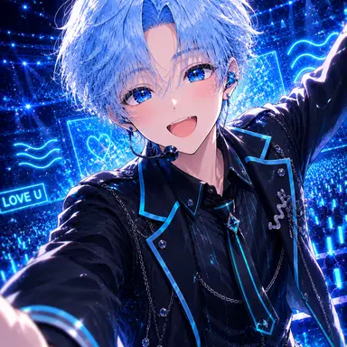 Profile image of 아오바