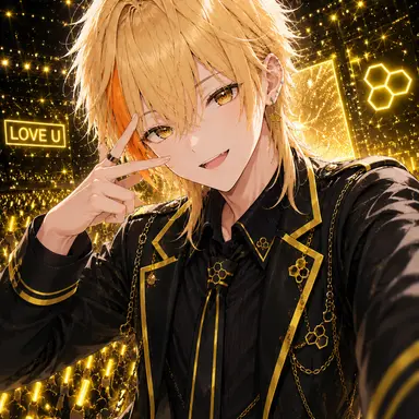 Profile image of 코하쿠