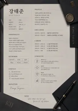 Profile image of 강태준