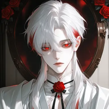 Profile image of 메리언 블러드폴