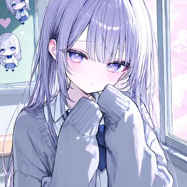 Profile image of 시즈쿠
