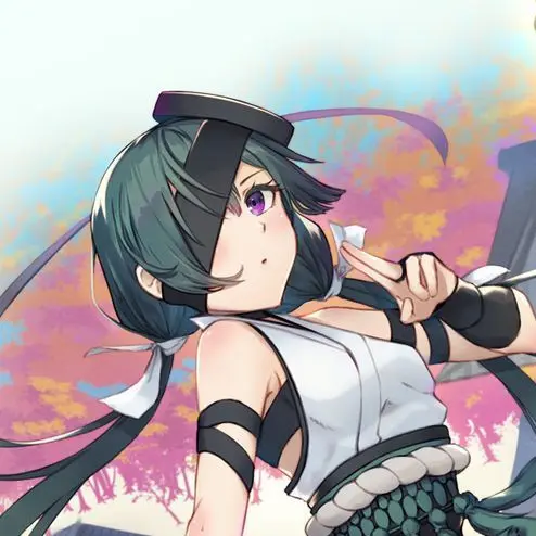 ProudKoala0029의 望月千代女