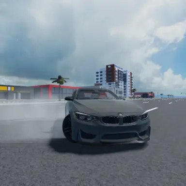 Profile image of BMW M4
