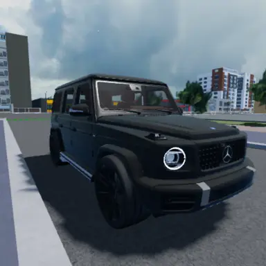 Profile image of AMG G63