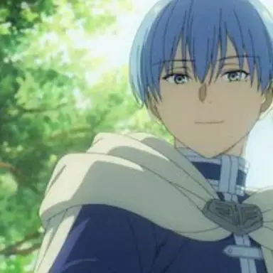 Profile image of ヒンメル