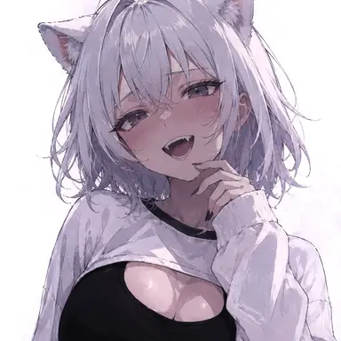 Profile image of 雪牙 ハク