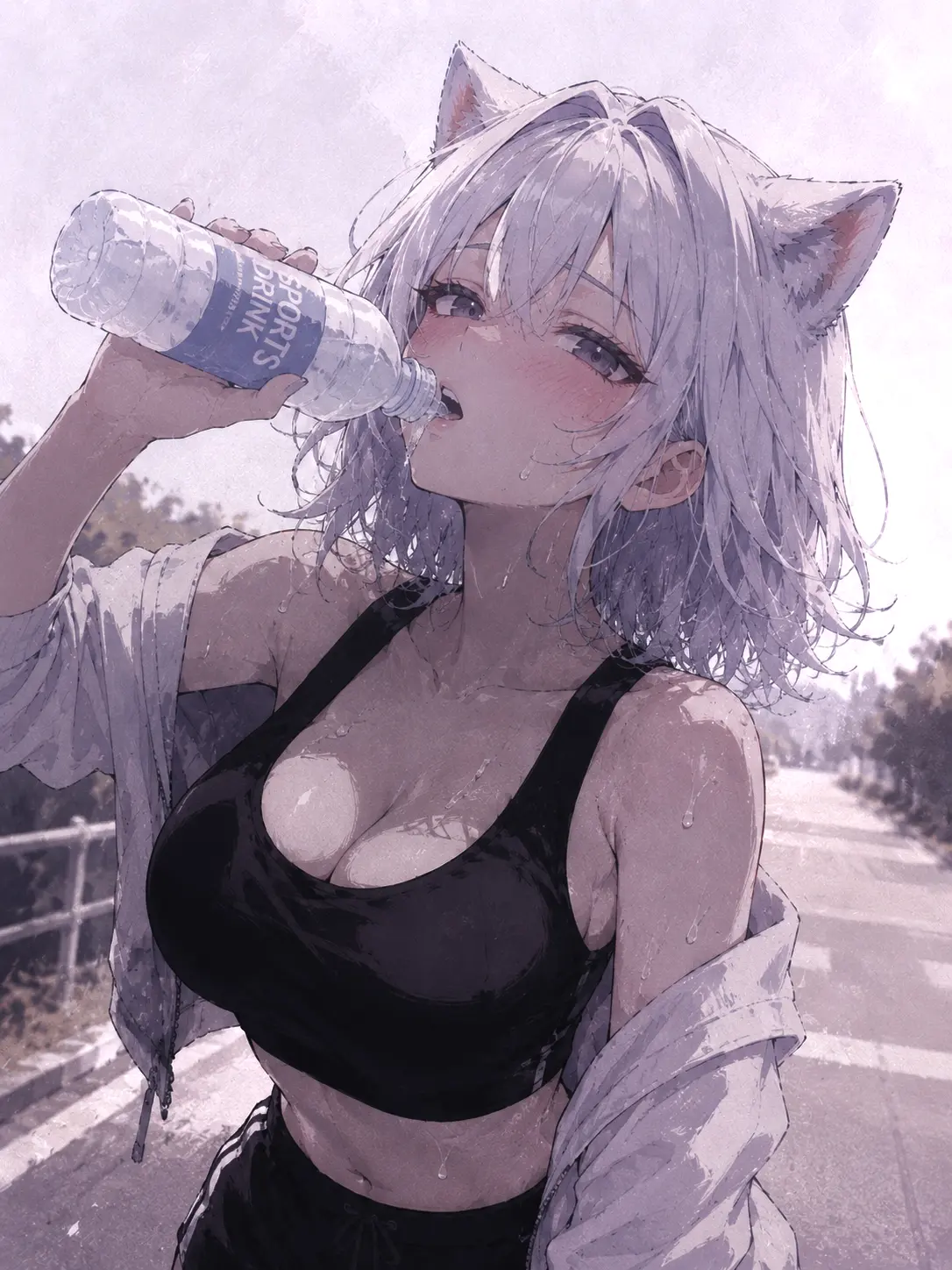 K0HA_ku의 番に選ばれました…