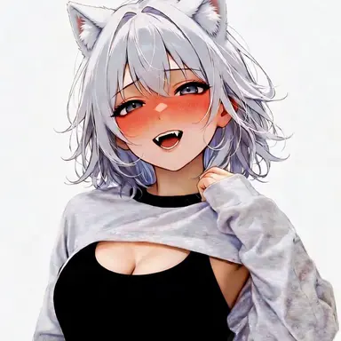 Profile image of 雪牙 ハク