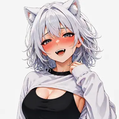 Profile image of 雪牙 ハク