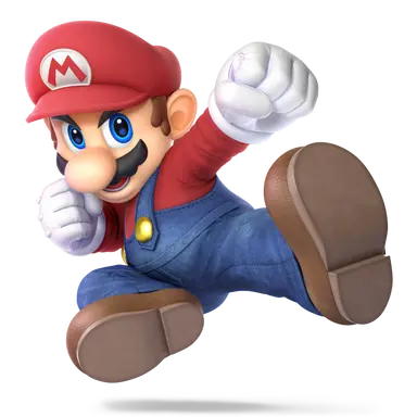 Profile image of 마리오