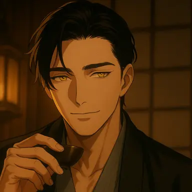 Profile image of 玄剛