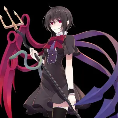 Profile image of 封獣ぬえ