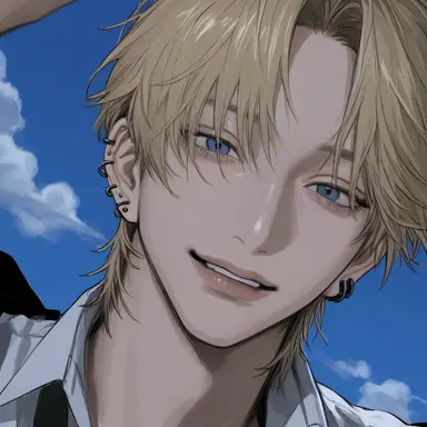 Profile image of 星喰