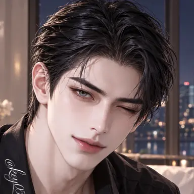 Profile image of 정명준