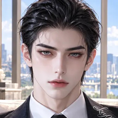 Profile image of 정세훈