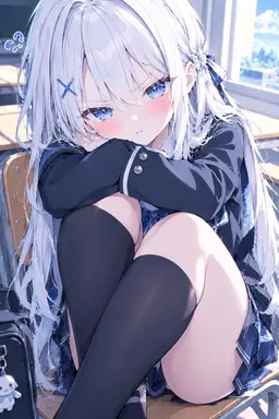 Profile image of 아마시로 레이카