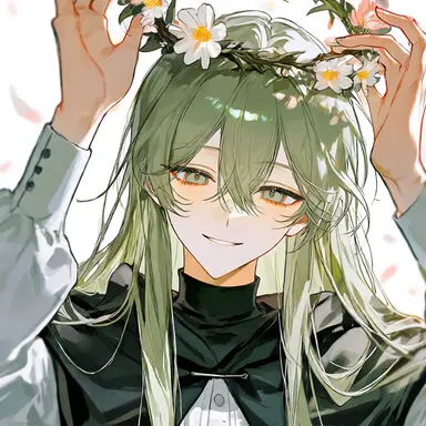 Profile image of 루셸